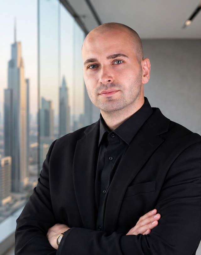 Peter Genov